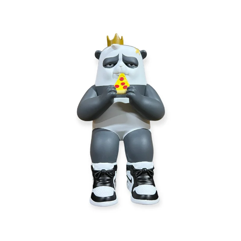 - Summer pet ice matChunky Boy "Panda" The Bear Champ Vinyl by JC Rivera