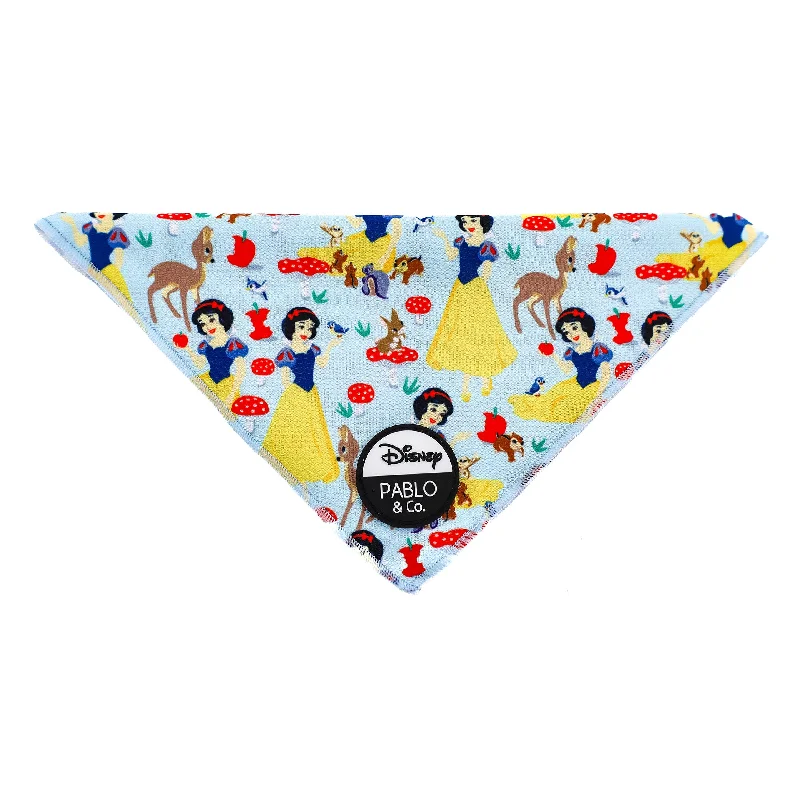 - Cat anti-jump window safety netSnow White: Cat Bandana