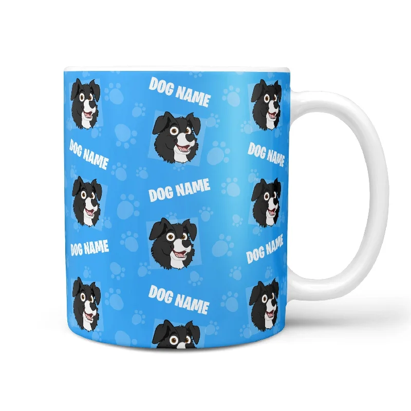 - Pet tear stain cleaning wipesYour Dog Cartoon Personalised Mug