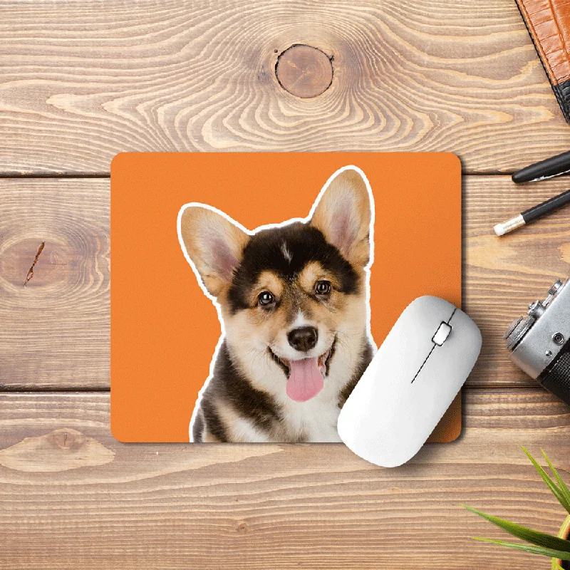 - Pet smart GPS locatorYour Dog Mouse Mat