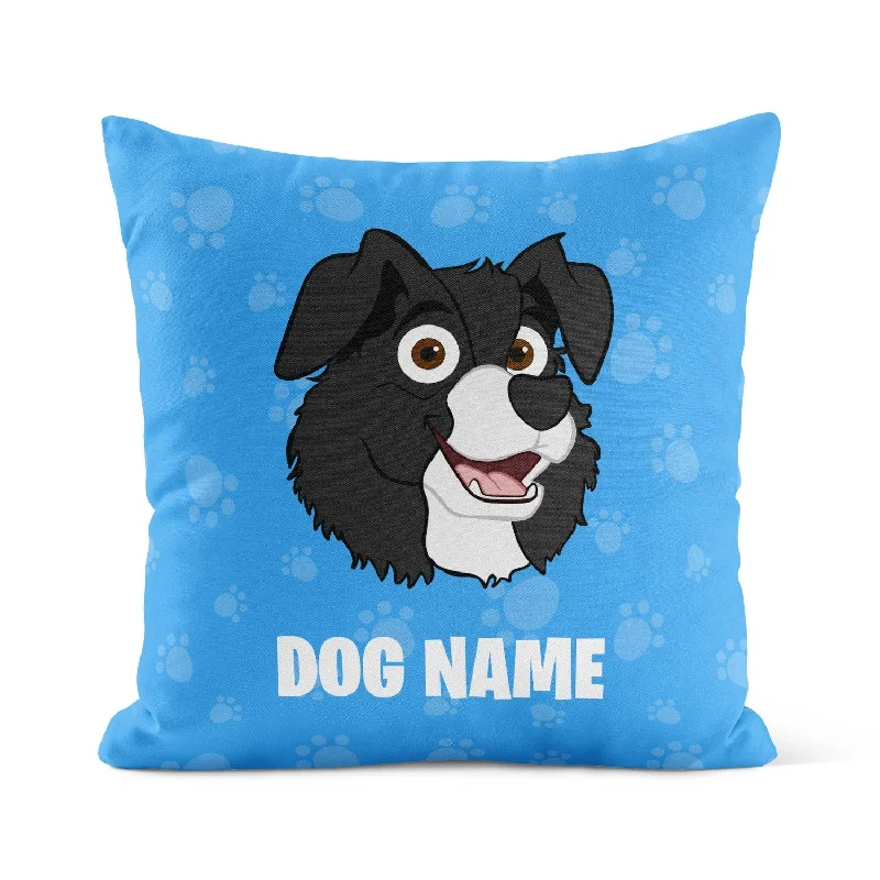 - Chinchilla cooling ice nest ceramic plateYour Dog Cartoon Personalised Pillow