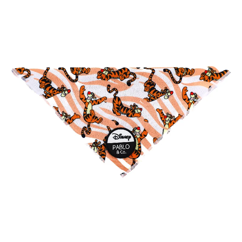 - Cat hair ball removal and hair removal creamThe One of a Kind Tigger: Cat Bandana