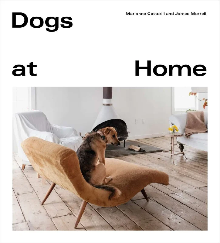 ---Dogs At Home Book