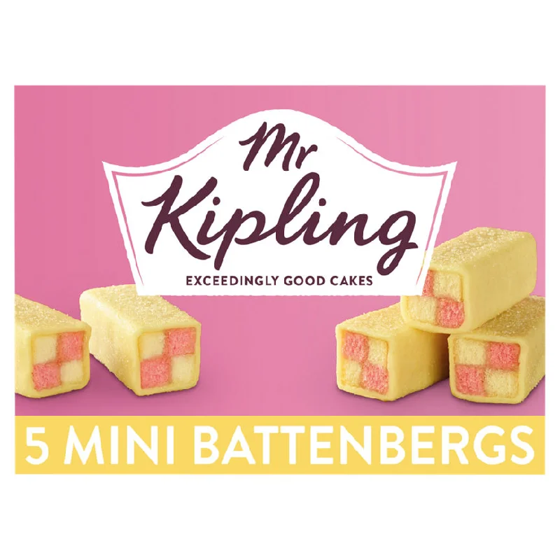  -Anti-slip claw protection raincoat FOR dogsMr Kipling Mini Battenberg Cakes