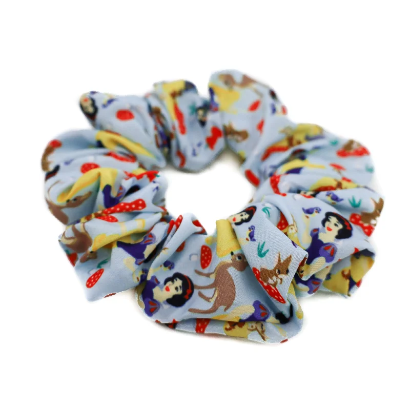  -Non-contact cat thermometerSnow White: Scrunchie