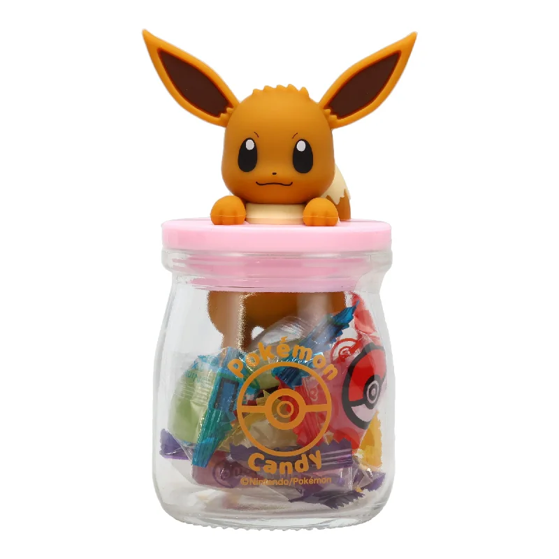 - Organic cotton dog bibsPokemon Candy Jar