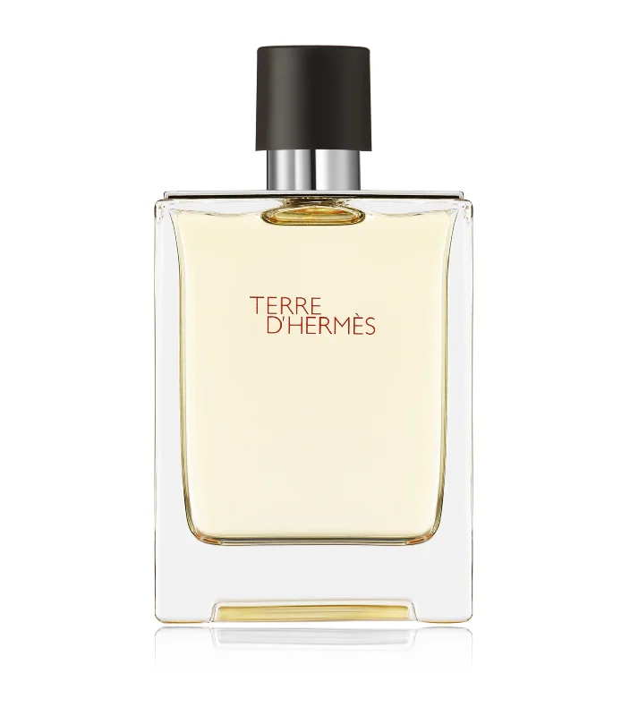 - Winter warm clothes for short-haired dogsTerre d'Hermès Eau de Toilette (100ml)