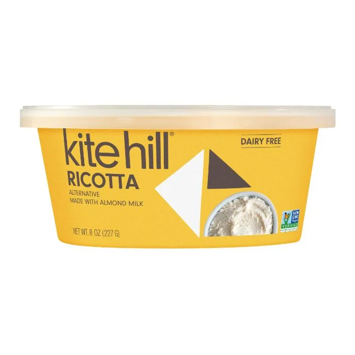 - Dog anti-slip matKite Hill - Whipped Ricotta, 8oz