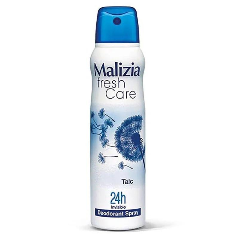 Pet careMalizia Fresh Care Talc 150ml