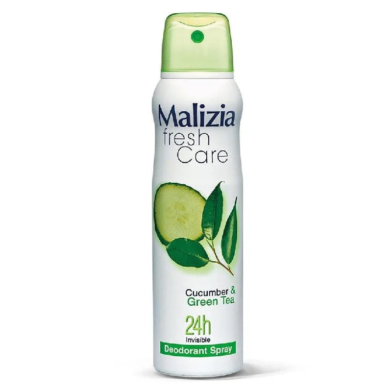 Pet conditioner: used to care for pet hair,Malizia Fresh Care Cucumber & Green Tea 150ml