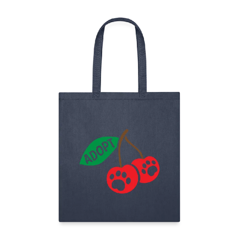  -Non-contact cat thermometerDoor County Cherries Tote Bag