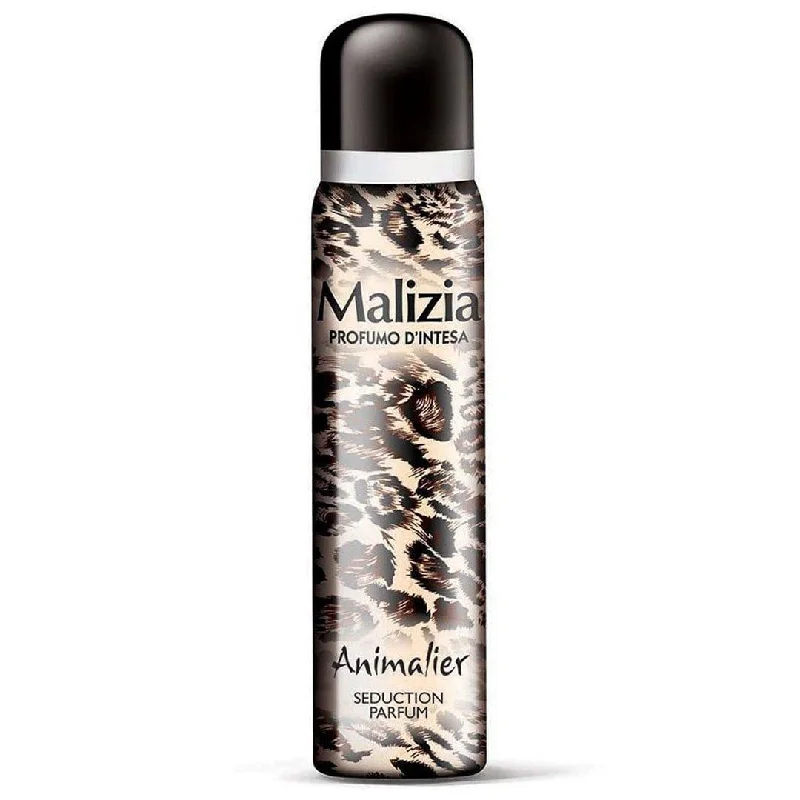 remove dead hair and dandruff, and promote pet skin health.Malizia Seduction Parfum Animalier 150ml