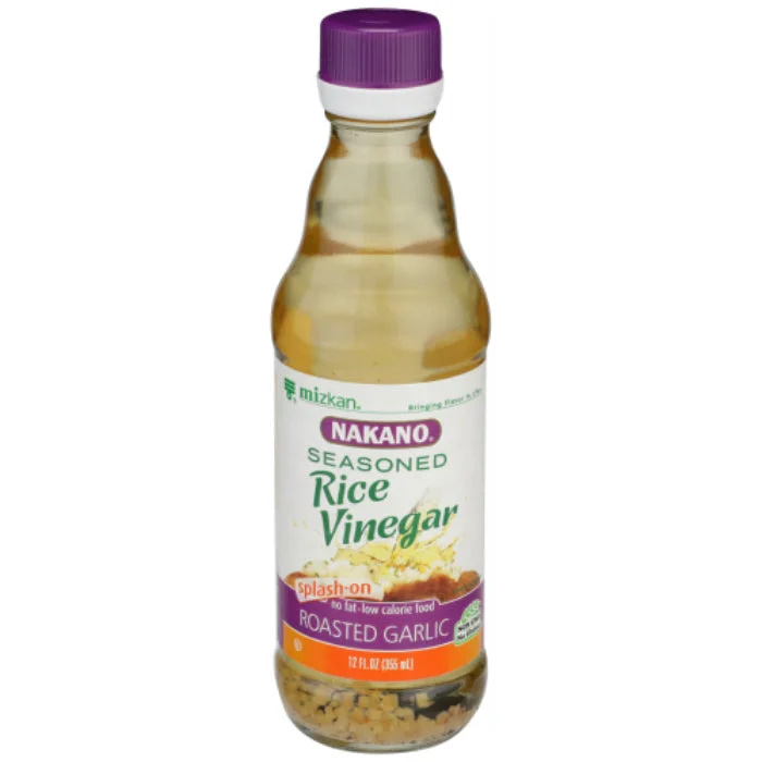 - Parrot climbing and standing wooden frameNAKANO VINEGAR RICE GARLIC 12 OZ - Pack of 6