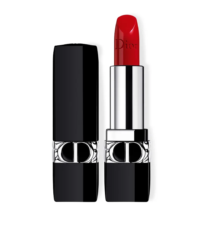 - Pet smart GPS locatorRouge Dior Couture Colour Satin Refillable Lipstick