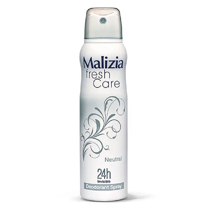 with the functions of decontamination, deodorization, and nourishment.Malizia Fresh Care Neutral 150ml