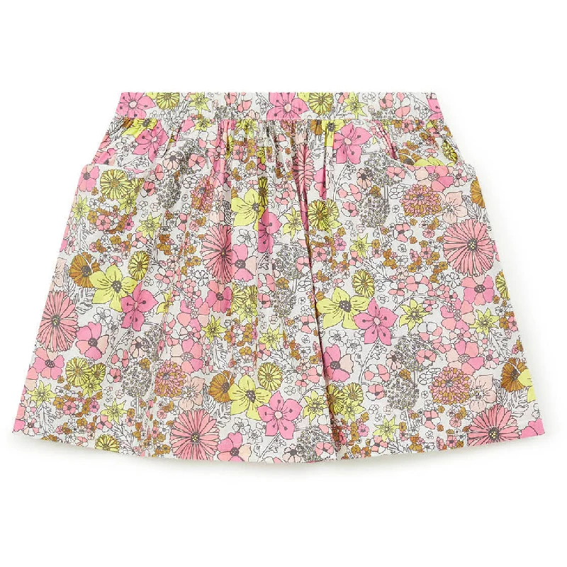 - Postoperative pet anti-licking Elizabethan collarBonton Magic Flowers Dictee Skirt