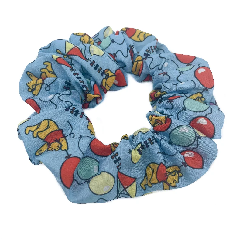 - Teething and chewing toys for puppiesPooh's Balloons: Scrunchie