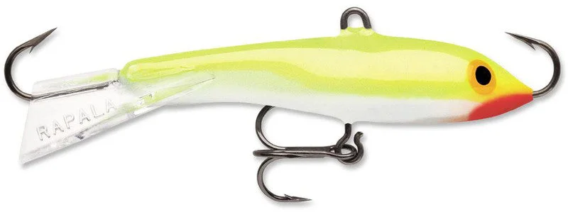  -Non-contact cat thermometerRapala Jigging Rap - 07