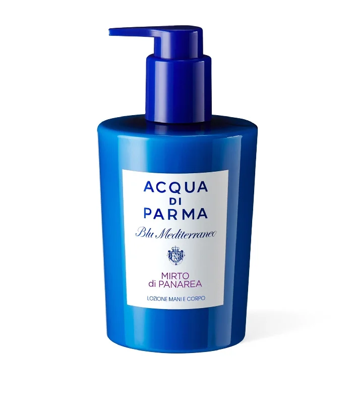 - Winter dog thick down jacketBlu Mediterraneo Mirto di Panarea Hand and Body Lotion (300ml)