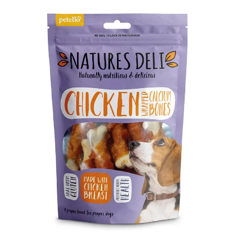 - Hill's dog food priceNatures Deli Chicken Wrapped Calcium Bone Dog Treats 100g