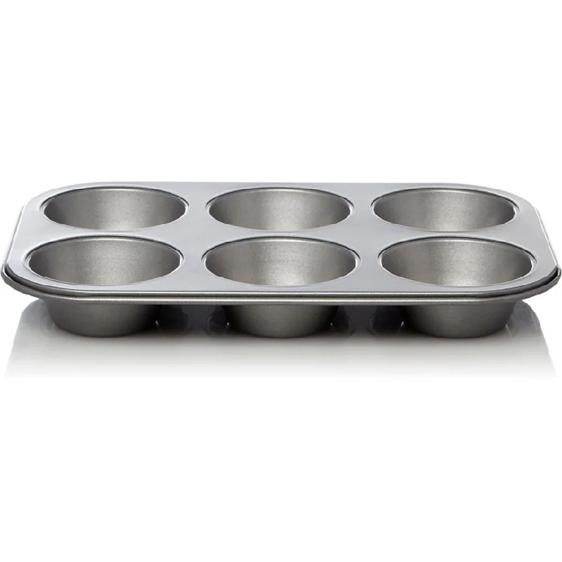 - Pet stroller can be taken on the planeGeorge Home Muffin Tray