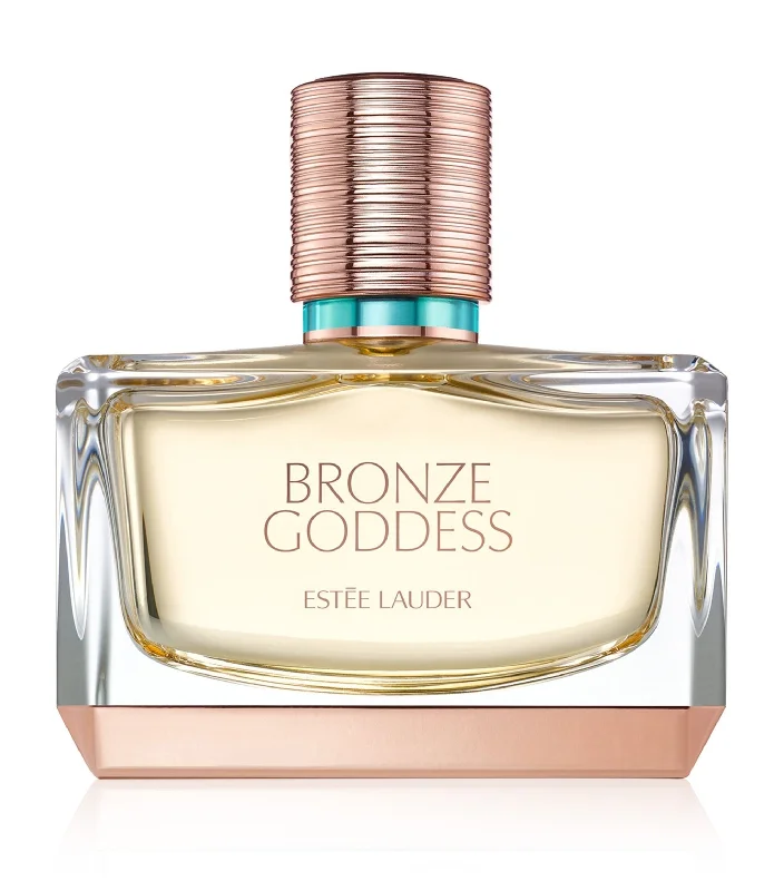 - Foldable and portable cat bagBronze Goddess Eau De Parfum (100ml)