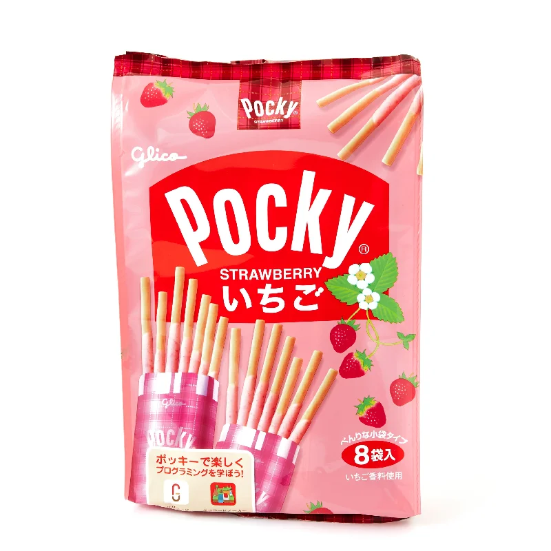  -Non-contact cat thermometerPocky Strawberry 8 Pack