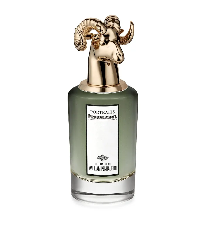 - Solid wood cat climbing frame customizedThe Inimitable William Penhaligon Eau de Parfum (75ml)