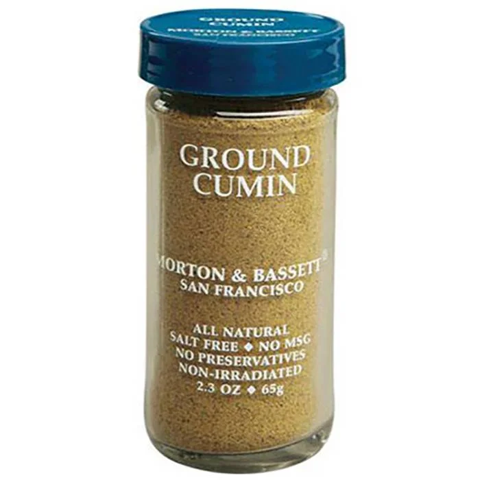 - Rabbit grass rack to prevent waste food boxMorton & Bassett - Ground Cumin, 2.3oz