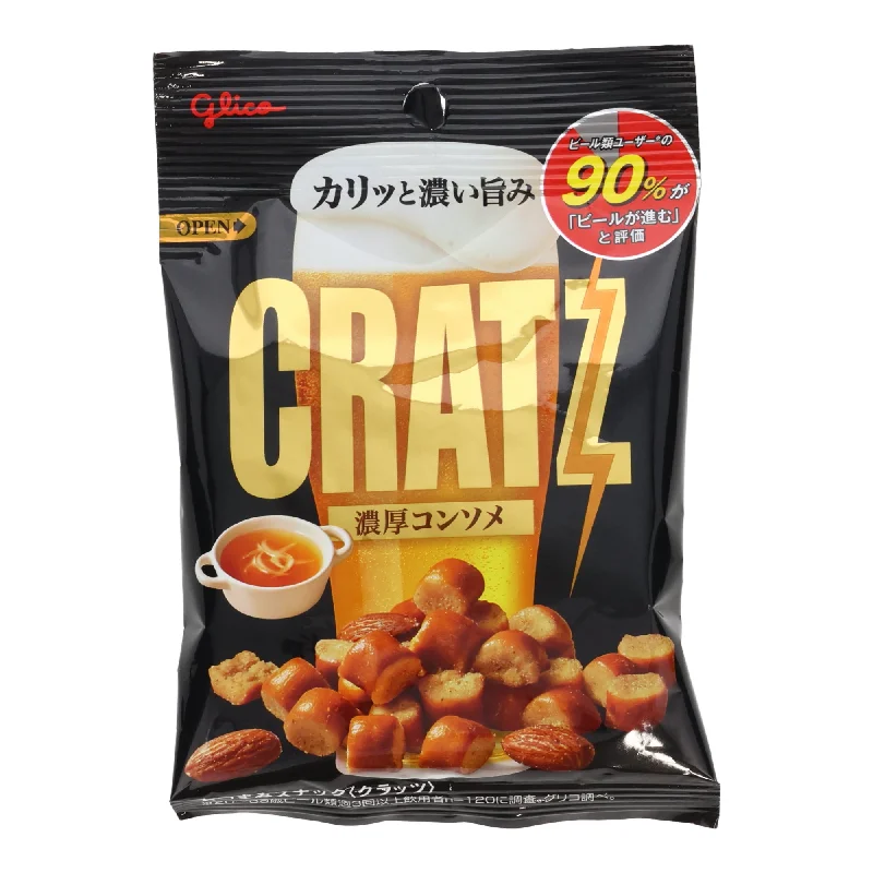 - Winter warm clothes for short-haired dogsGlico Cratz Consummé