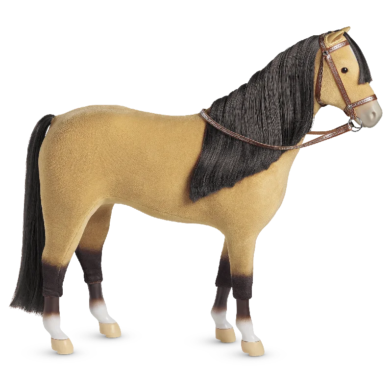 - Foldable and portable cat bagWestern Horse