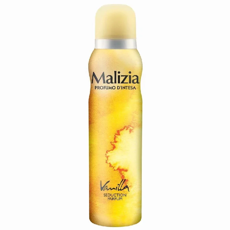 remove dead hair and dandruff, and promote pet skin health.Malizia Seduction Parfum Vanilla 150 ml