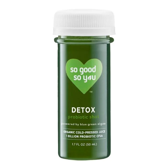 - Dog heart rate monitoring collarSo Good So You - Probiotic Juice Shot, 1.7fl | Multiple Flavors