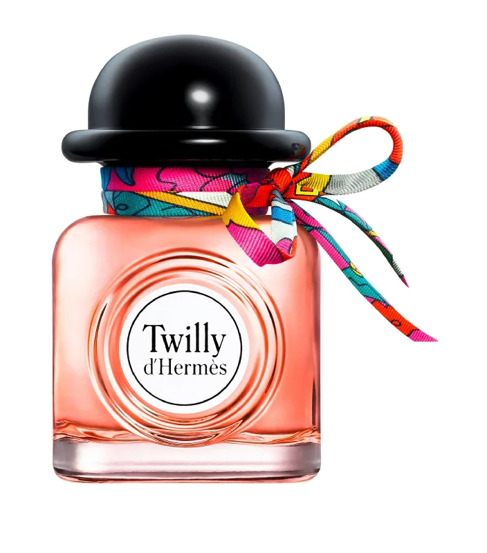 - Pet stroller can be taken on the planeTwilly d'Hermès Eau de Parfum (50ml)