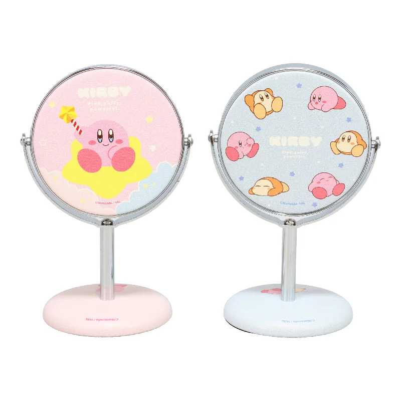 - Pet stroller can be taken on the planeKirby Mirror Stand