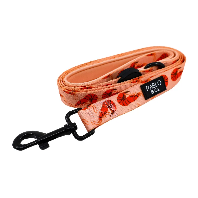 Pet ProductsSummer Prawns: Dog Leash