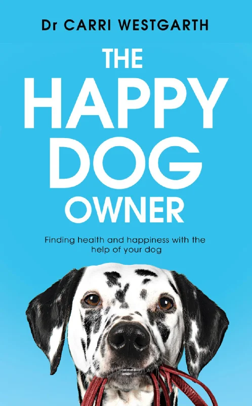 - Foldable and portable cat bagHappy Dog Owner: How your dog can improve your health and happiness