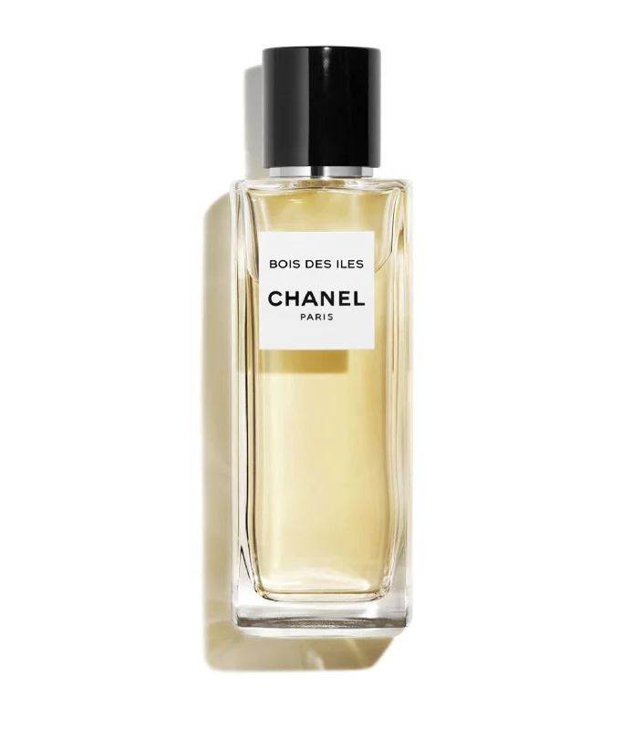 - Pet smart GPS locator(BOIS DES ILES) Les Exclusifs de CHANEL - Eau de Parfum (75ml)