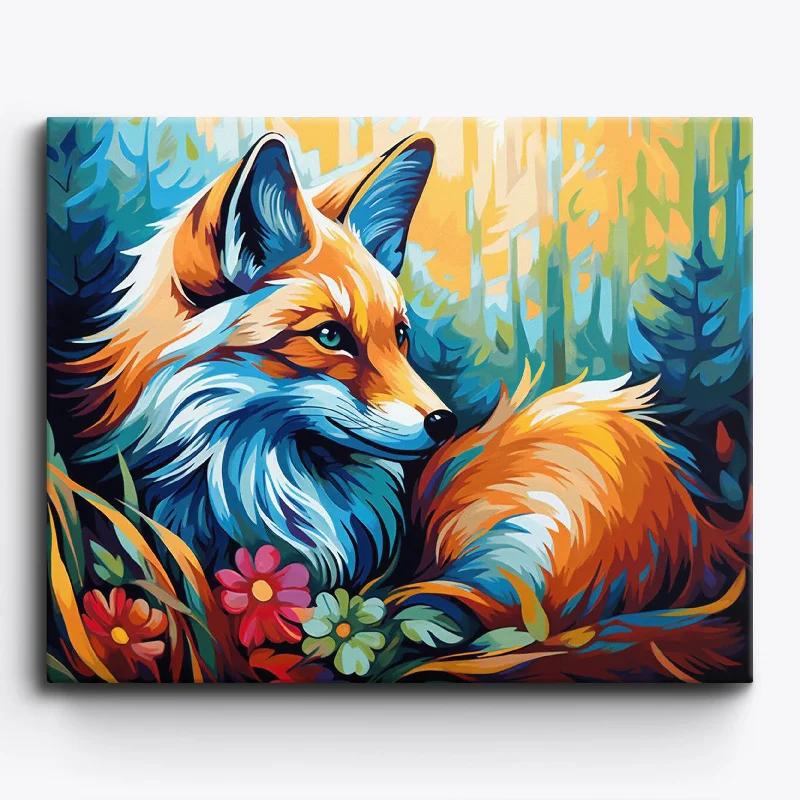 - Deodorizing cat litter tofu litterColorful Fox Haven