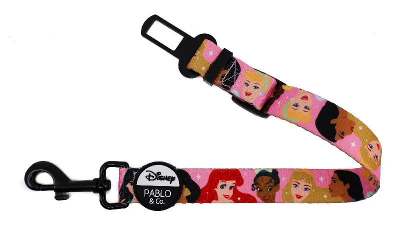 - Cat nail clippers with LED lightsDisney Princesses: Car Restraint