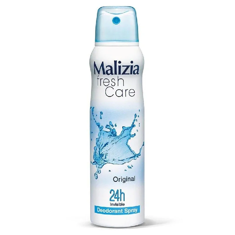 Pet grooming and cleaning products:Malizia Fresh Care Original 150ml