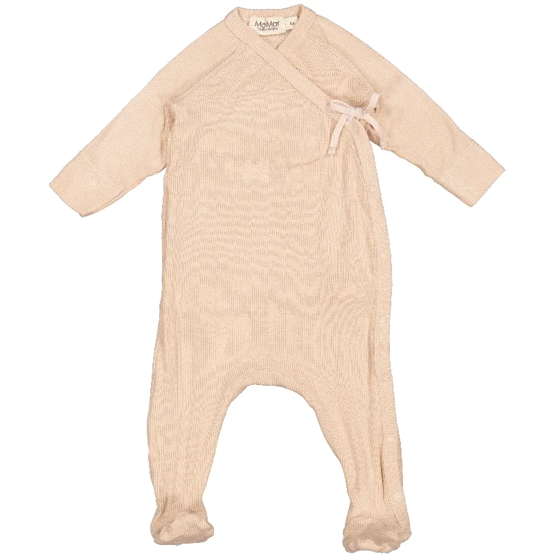 - Organic cotton dog bibsMarMar Copenhagen Rose Moon Rubetta Onesie