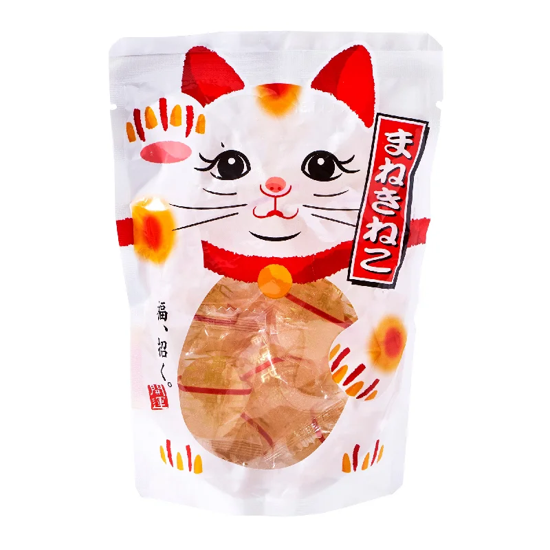 - ​​Pet toys under    yuanManeki Neko Gummies