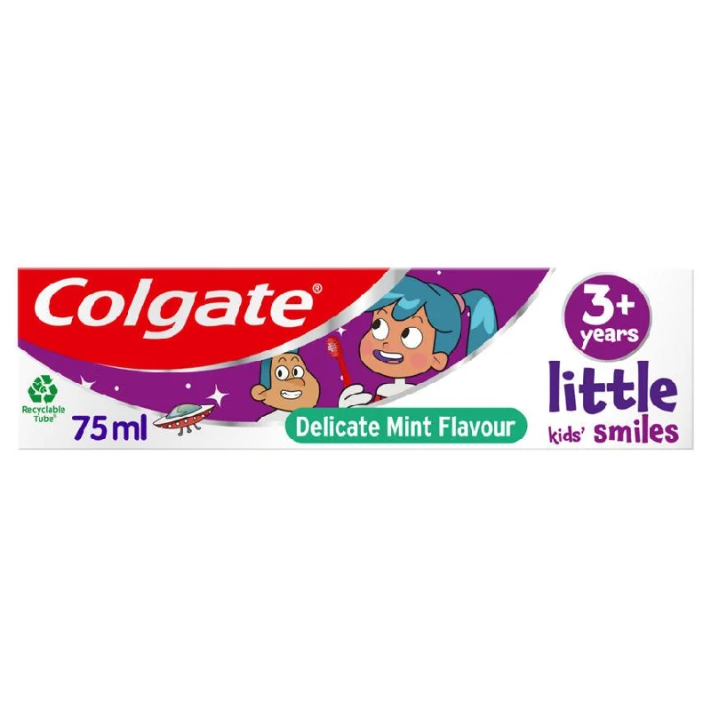  -Explosion-proof leash FOR LARGE dogsColgate Little Kids' Smiles 3+ Years Toothpaste 75ml