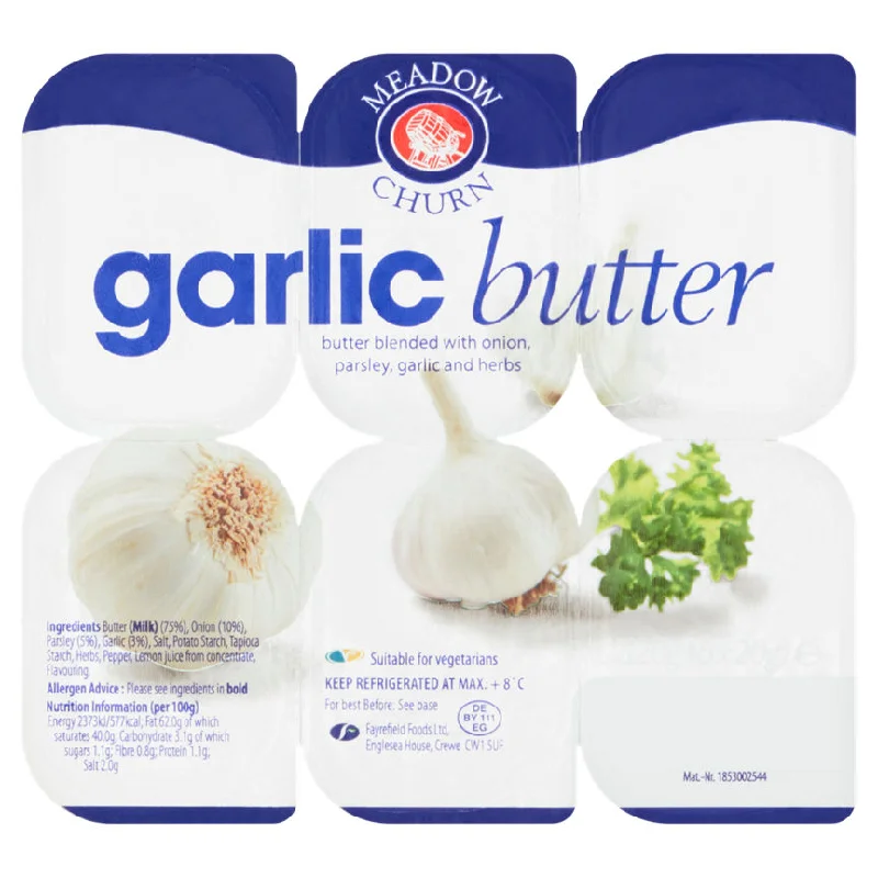 - Dog anti-slip matMeadow Churn Garlic Butter