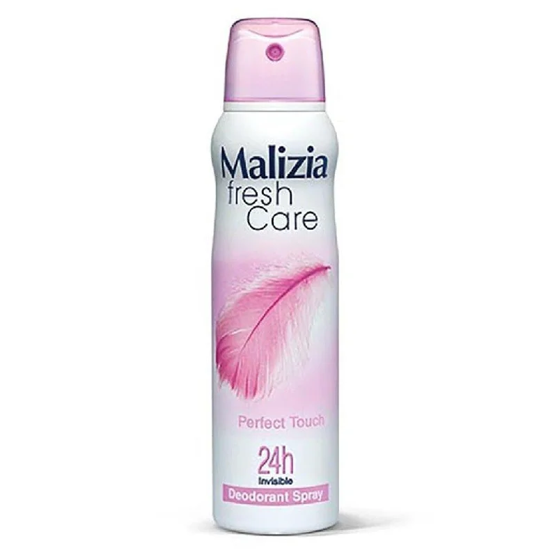 making it smoother and more shiny.Malizia Fresh Care Perfect Touch 150ml