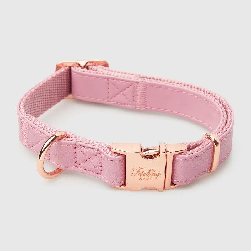 Pet ProductsRosa in Rose Gold