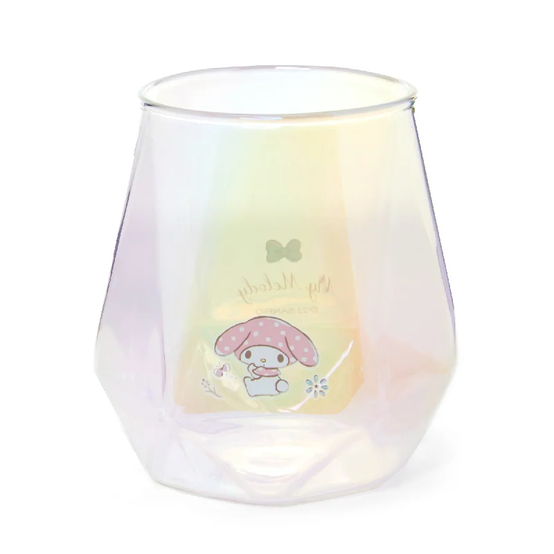 - Cat stress soothing sprayMy Melody Iridescent Glass