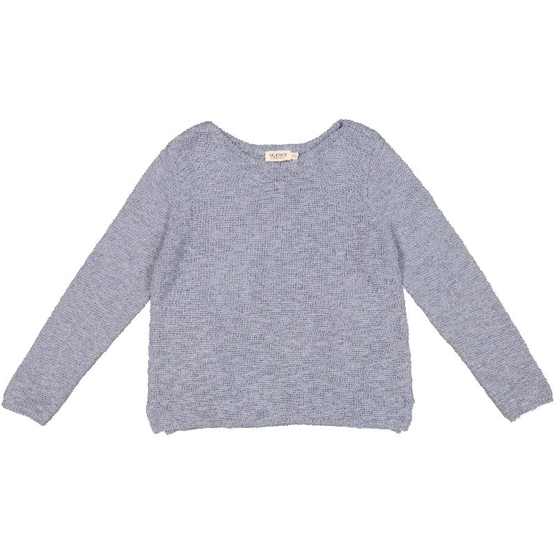  -Non-contact cat thermometerMarMar Copenhagen Monsoon Blue Tobin Sweater