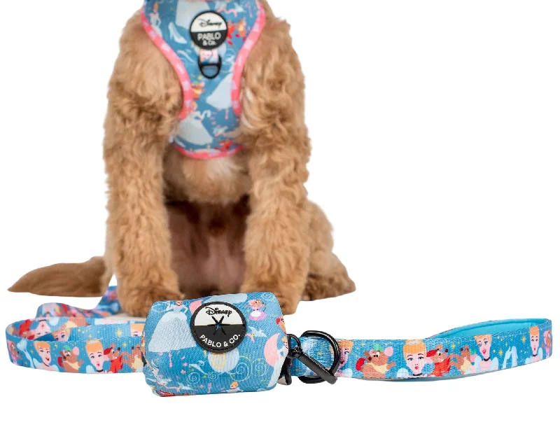 - Elderly dog ​​joint care mattressCinderella: Poop Bag Holder